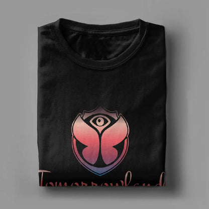 TOMORROWLAND T-SHIRT