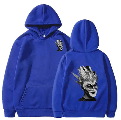 DJ BORIS BREJCHA HOODIES