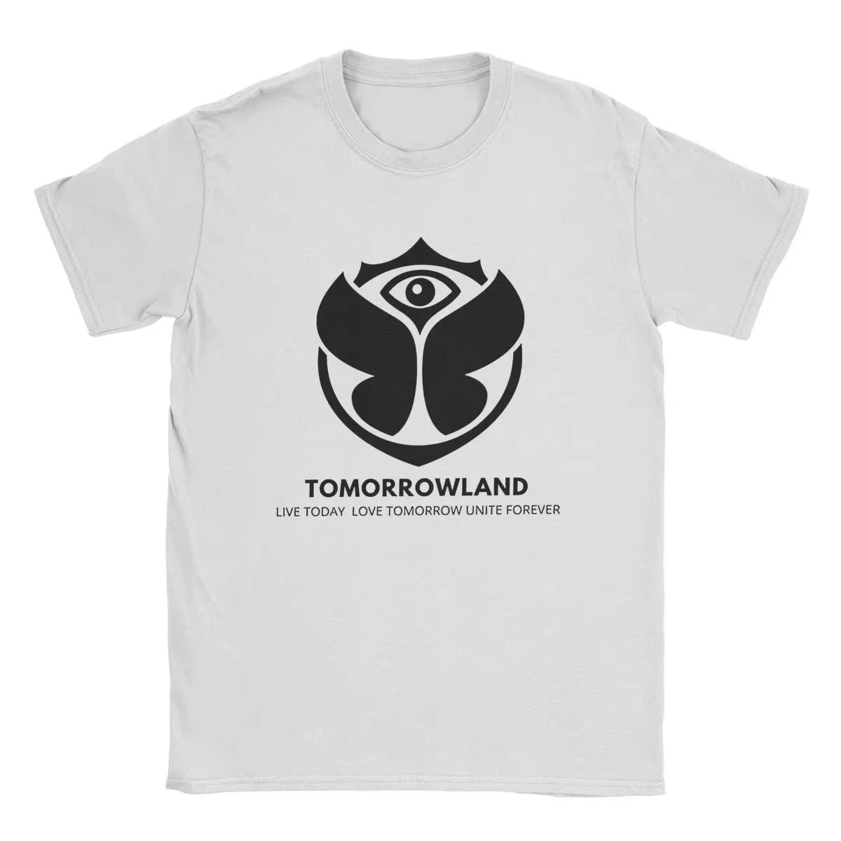 TOMORROWLAND T-SHIRT