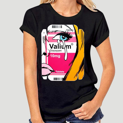 VALIUM T-SHIRT