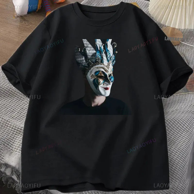 Boris Brejcha T-SHIRT