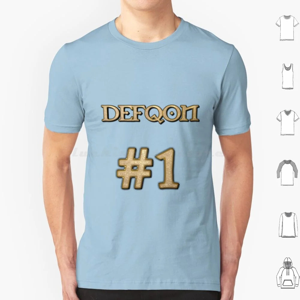 DEFQON.1 T-SHIRT