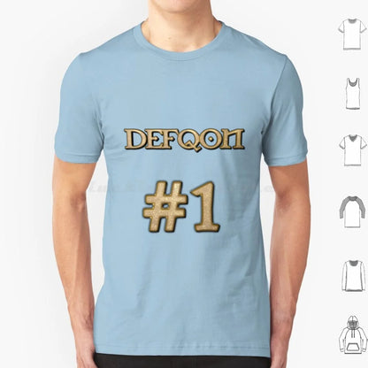 DEFQON.1 T-SHIRT