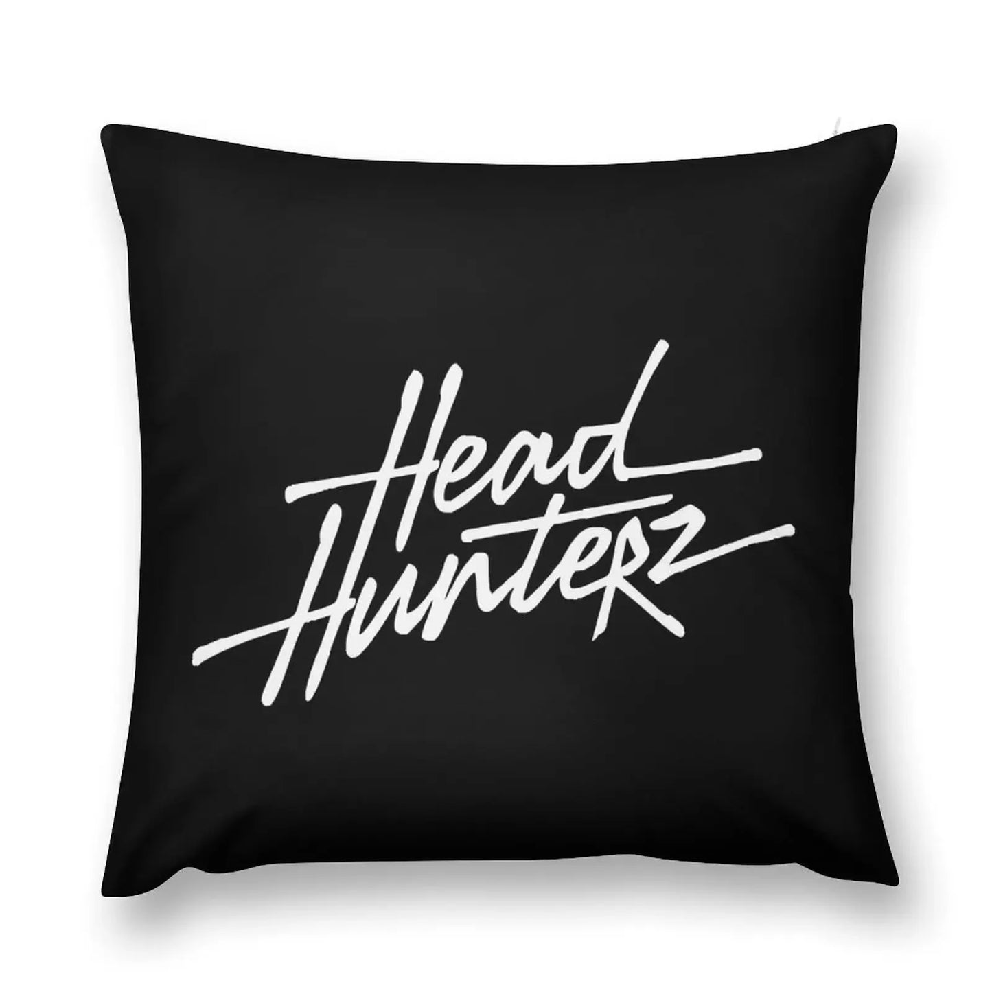 Headhunterz kuddfodral