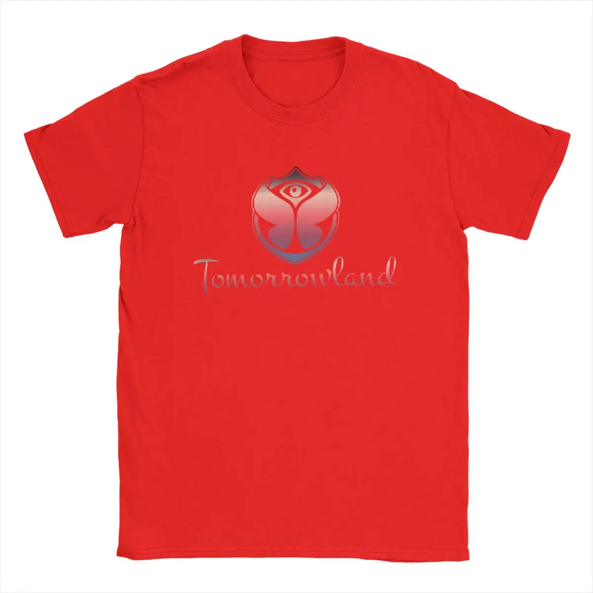 TOMORROWLAND T-SHIRT