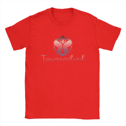 TOMORROWLAND T-SHIRT