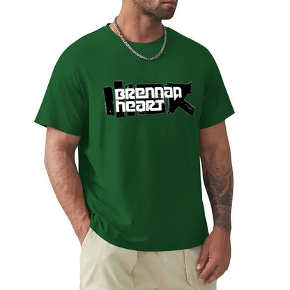 Brennan Heart T-Shirt