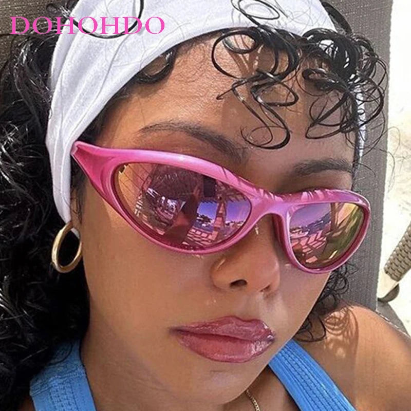 SNABBA SOLGLASÖGON / RAVE