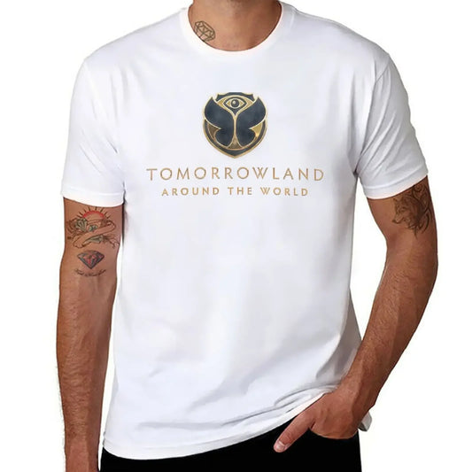 TOMORROWLAND T-SHIRT