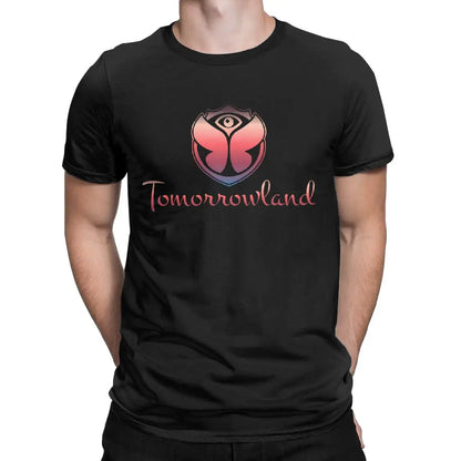 TOMORROWLAND T-SHIRT