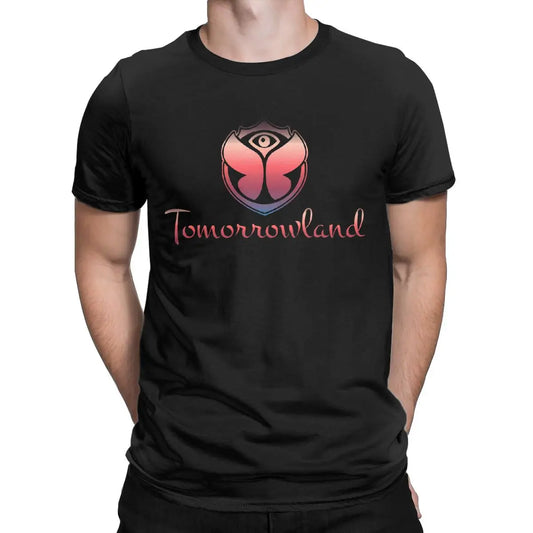 TOMORROWLAND T-SHIRT