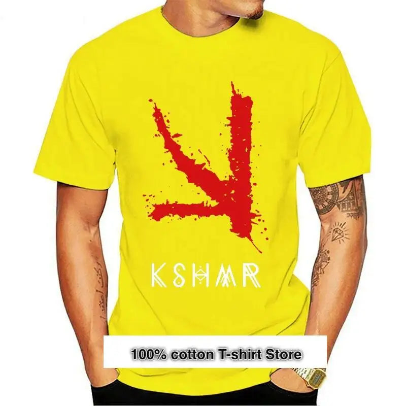 KSHMR T-SHIRT
