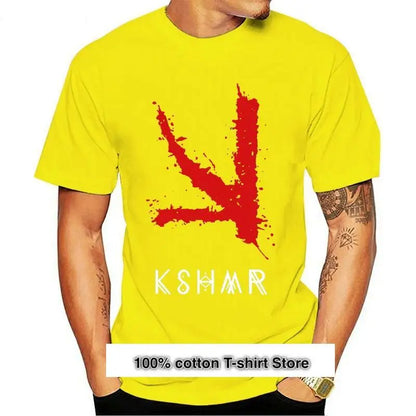 KSHMR T-SHIRT