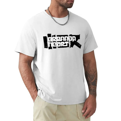 Brennan Heart T-Shirt