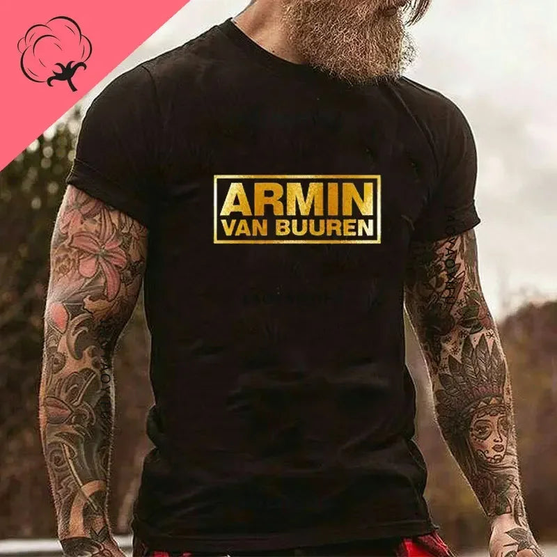 ARMIN VAN BUUREN BLAH 100%