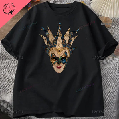 Boris Brejcha T-SHIRT