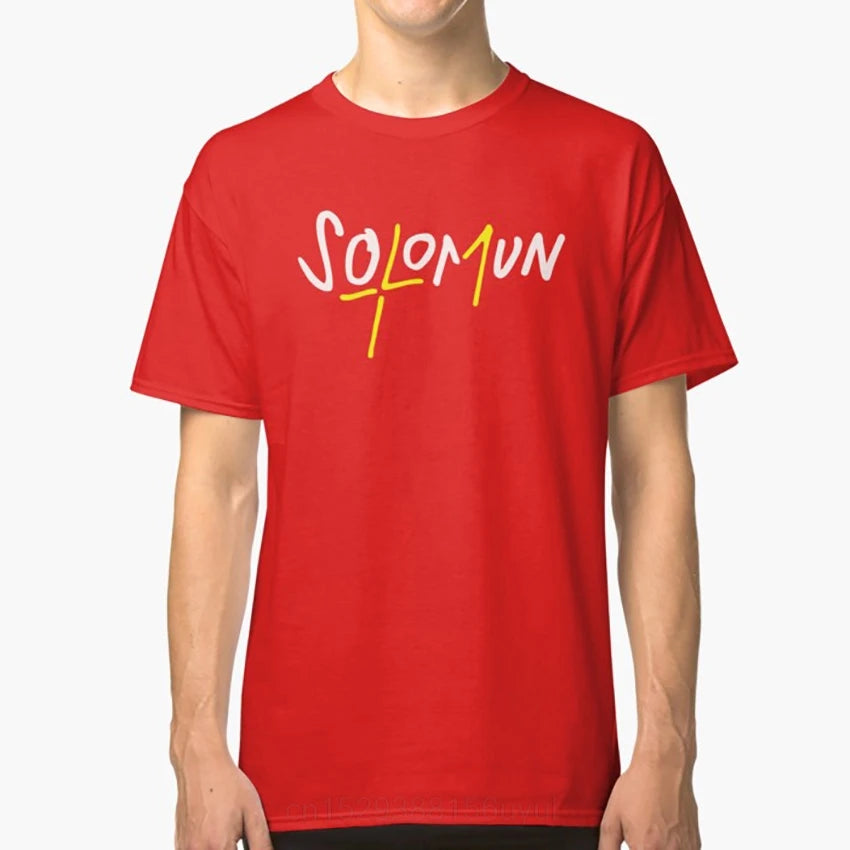 Solomun T shirt