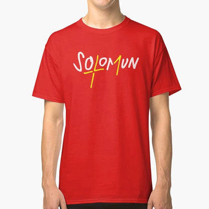 Solomun T shirt