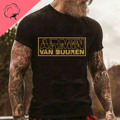 ARMIN VAN BUUREN BLAH 100%