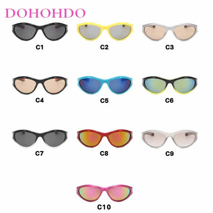 SNABBA SOLGLASÖGON / RAVE