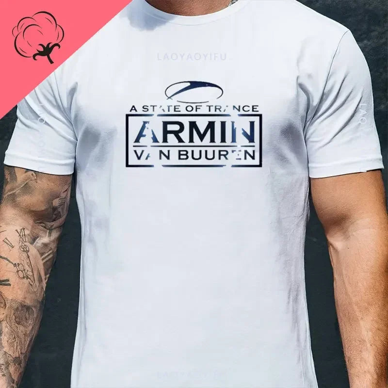 ARMIN VAN BUUREN BLAH 100%