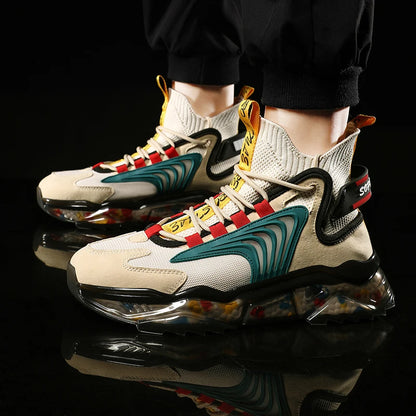 Men Shoes Sneakers