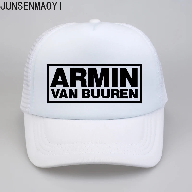 Armin Van Buuren KEPS