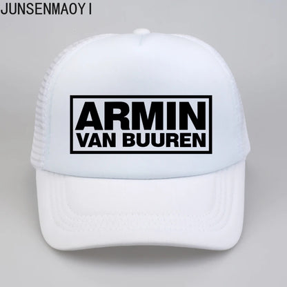 Armin Van Buuren KEPS