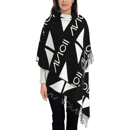 Avicii Scarf