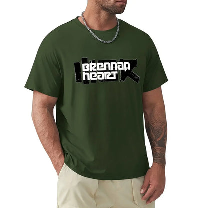 Brennan Heart T-Shirt