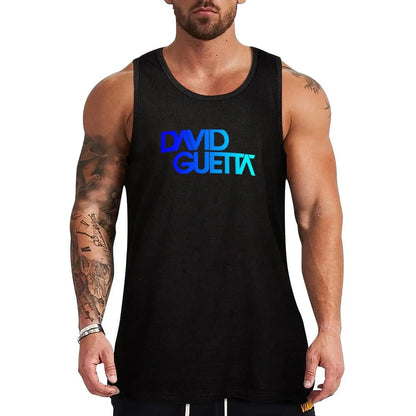 David Guetta LINNE