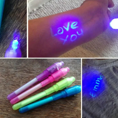 MÅLNING/ NEON