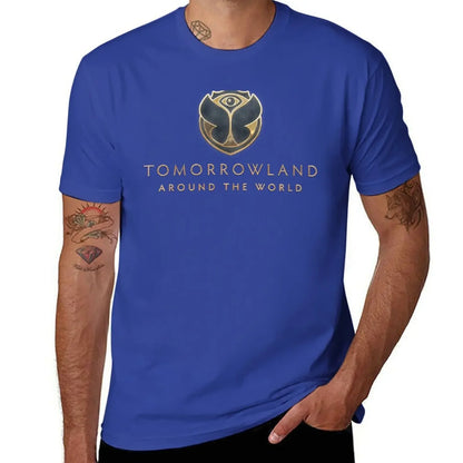 TOMORROWLAND T-SHIRT