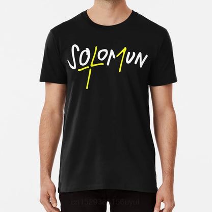 Solomun T shirt