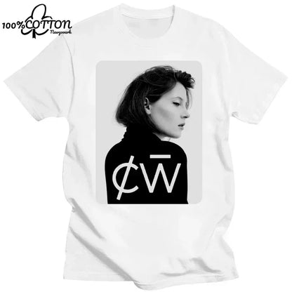 Charlotte De Witte T-SHIRT