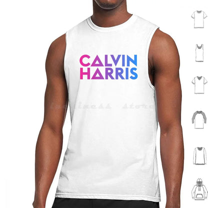 Calvin Harris / LINNE