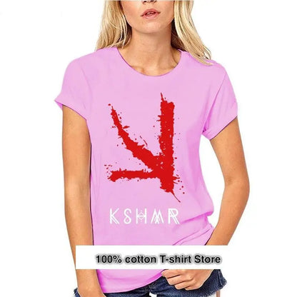 KSHMR T-SHIRT