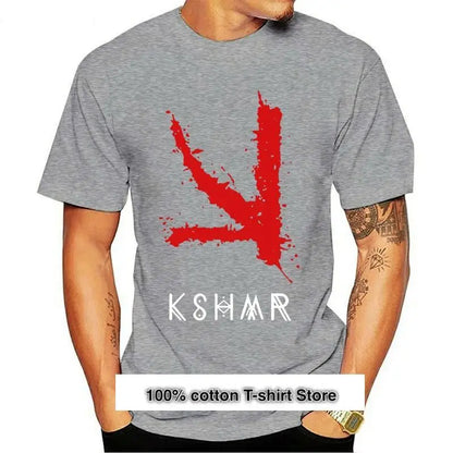 KSHMR T-SHIRT