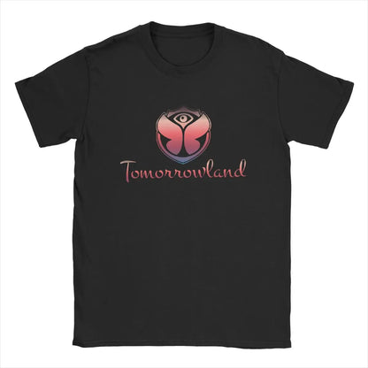TOMORROWLAND T-SHIRT