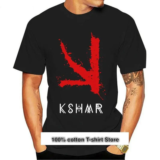 KSHMR T-SHIRT