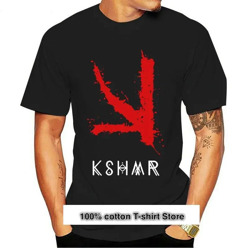KSHMR T-SHIRT