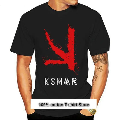 KSHMR T-SHIRT