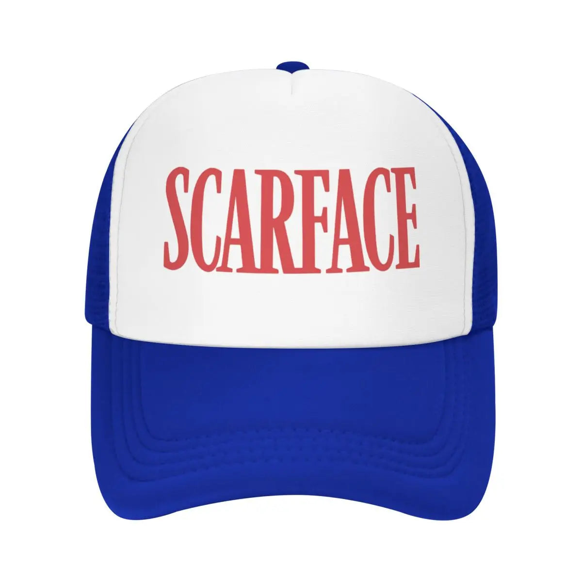 Scarface KEPS