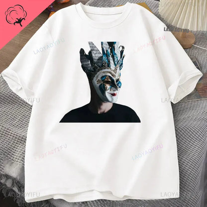 Boris Brejcha T-SHIRT