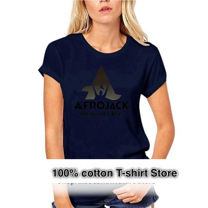 AFROJACK t-shirt