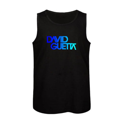 David Guetta LINNE