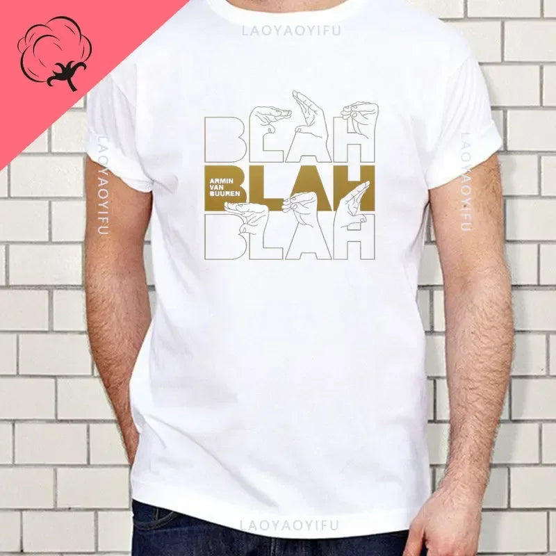 ARMIN VAN BUUREN BLAH 100%