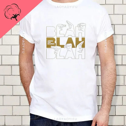 ARMIN VAN BUUREN BLAH 100%