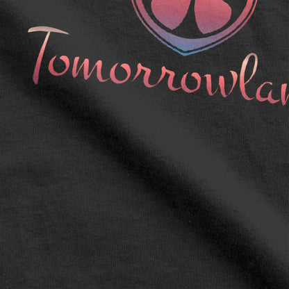 TOMORROWLAND T-SHIRT