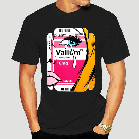 VALIUM T-SHIRT